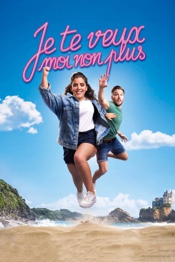 Je te veux moi non plus Poster of Je te veux moi non plus