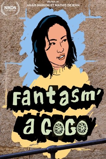 Fantasm'a gogo Poster of Fantasm'a gogo