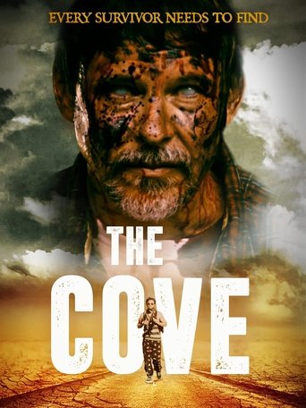 The Cove Poster of The Cove