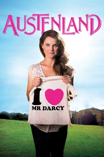 Austenland Poster of Austenland