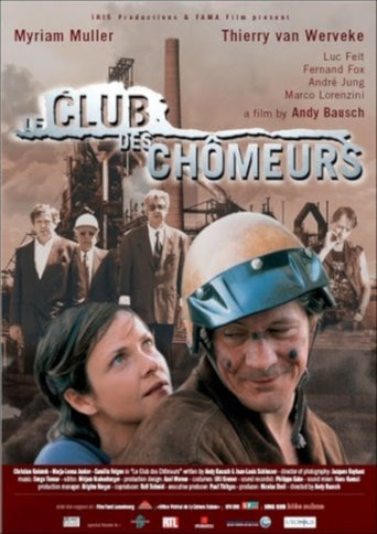 The Unemployment Club Poster of The Unemployment Club
