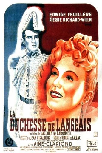 Wicked Duchess Poster of Wicked Duchess