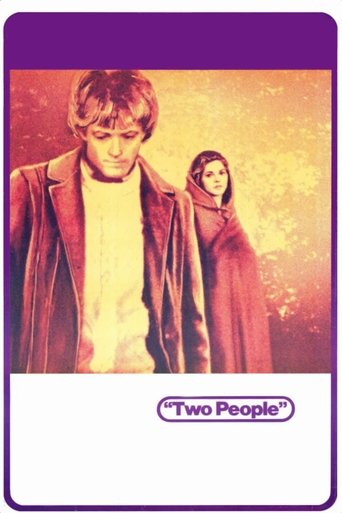 Two People Poster of Two People