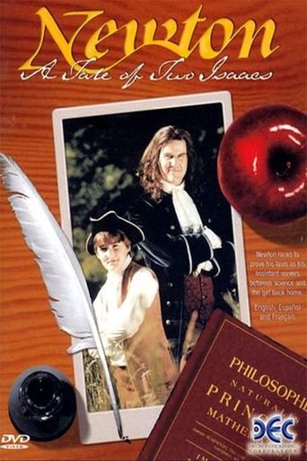 Newton : A Tale of Two Isaacs Poster of Newton : A Tale of Two Isaacs