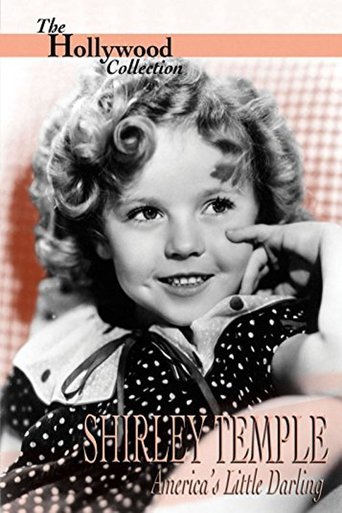 Shirley Temple: America's Little Darling Poster of Shirley Temple: America's Little Darling