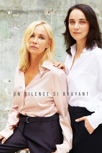 Such a Resounding Silence Poster of Such a Resounding Silence