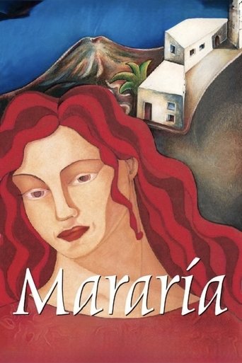 Mararía Poster of Mararía