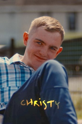 Christy Poster of Christy