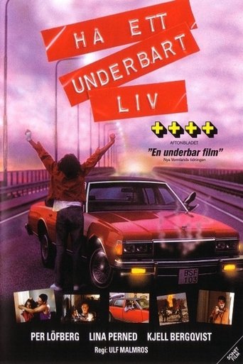 Have a Wonderful Life Poster of Have a Wonderful Life