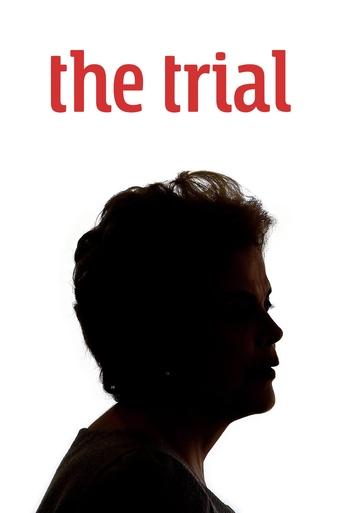 The Trial Poster of The Trial