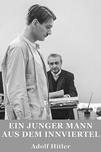 Ein junger Mann aus dem Innviertel Poster of Ein junger Mann aus dem Innviertel
