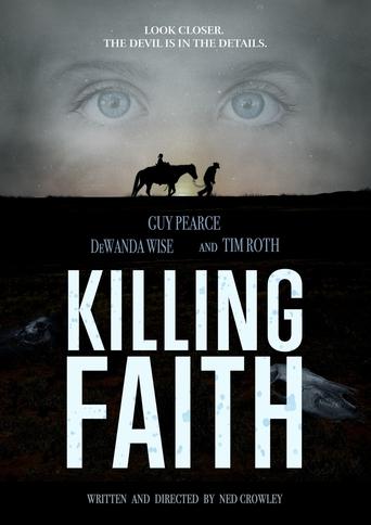 Killing Faith Poster of Killing Faith