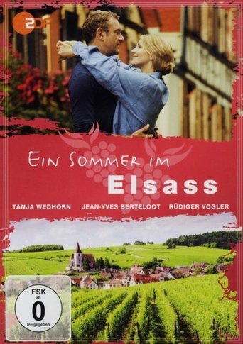 Ein Sommer im Elsass Poster of Ein Sommer im Elsass