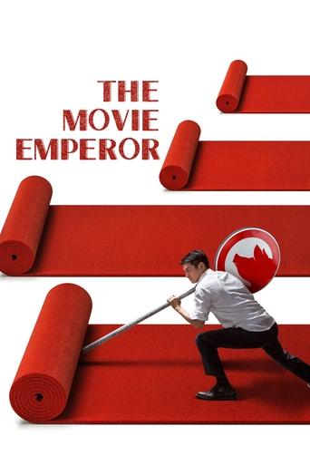The Movie Emperor Poster of The Movie Emperor