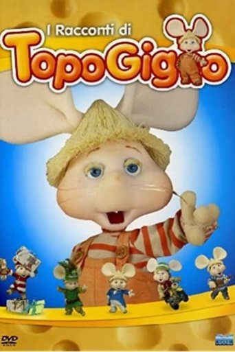 I Racconti di Topo Gigio Poster of I Racconti di Topo Gigio