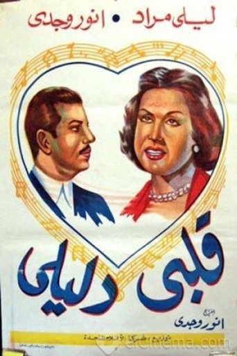 My Heart is My Guide Poster of My Heart is My Guide