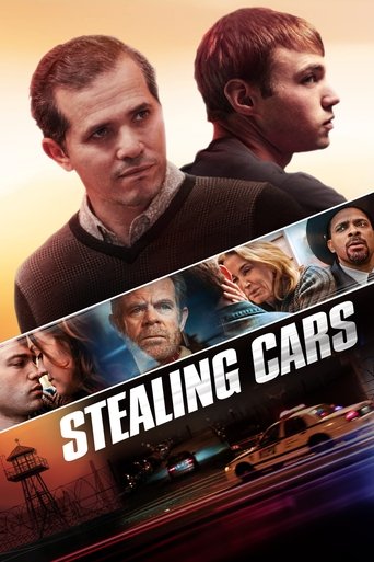 Stealing Cars Poster of Stealing Cars