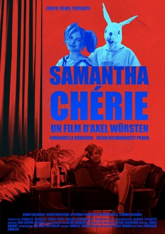 Samantha Chérie Poster of Samantha Chérie
