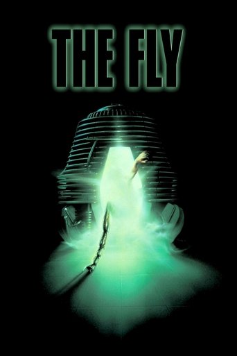 The Fly Poster of The Fly
