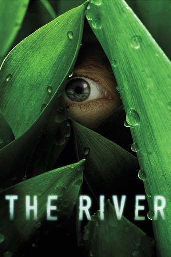 The River Poster of The River