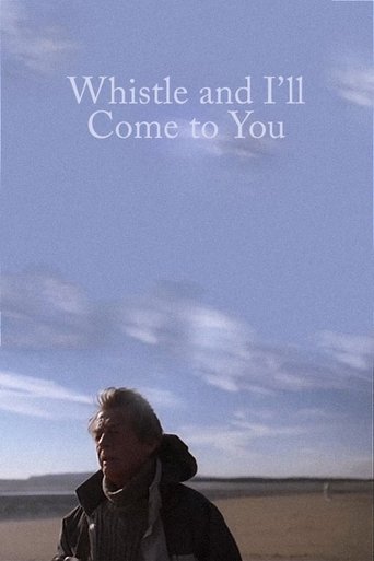 Whistle and I'll Come to You Poster of Whistle and I'll Come to You