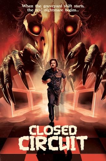 Closed Circuit Poster of Closed Circuit