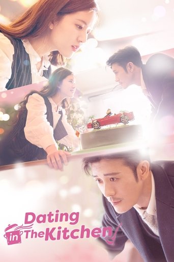 Dating in the Kitchen Poster of Dating in the Kitchen