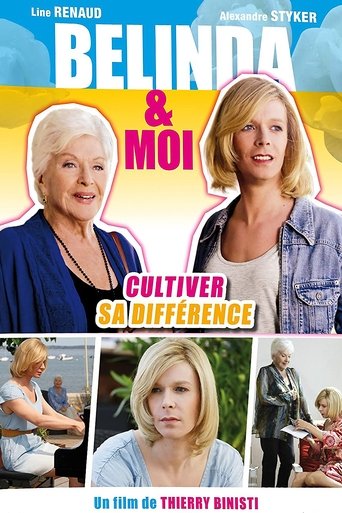 Belinda and Me Poster of Belinda and Me