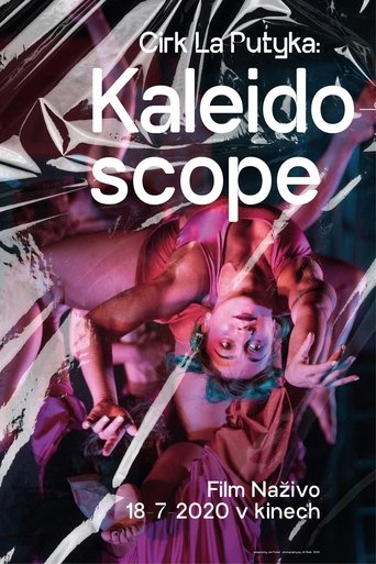 La Putyka: Kaleidoscope Poster of La Putyka: Kaleidoscope