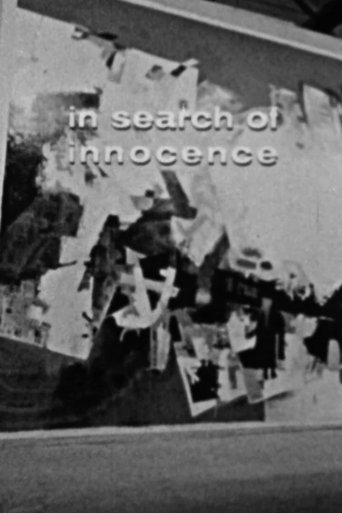 In Search of Innocence Poster of In Search of Innocence