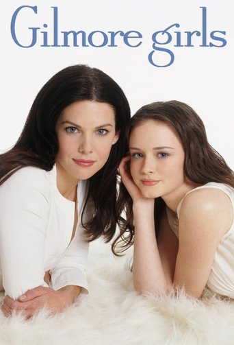Gilmore Girls Poster of Gilmore Girls
