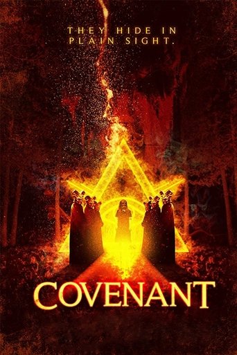 Covenant Poster of Covenant