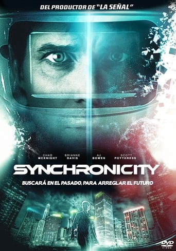Synchronicity Poster of Synchronicity