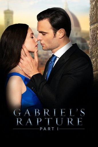 Gabriel's Rapture: Part I Poster of Gabriel's Rapture: Part I