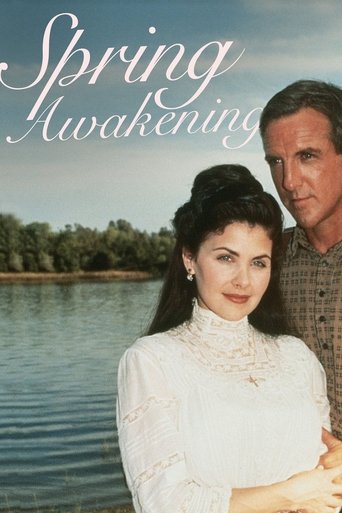 Spring Awakening Poster of Spring Awakening