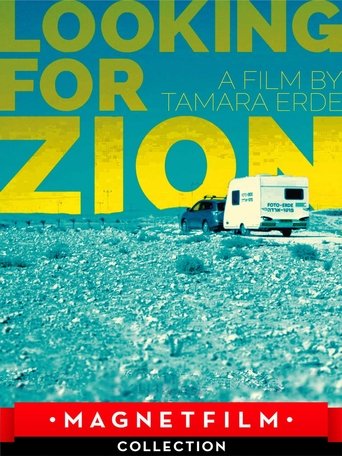 Looking for Zion Poster of Looking for Zion