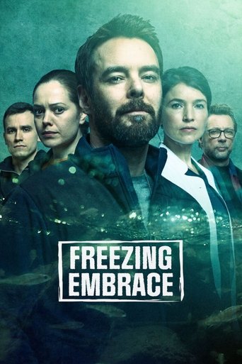 Freezing Embrace Poster of Freezing Embrace