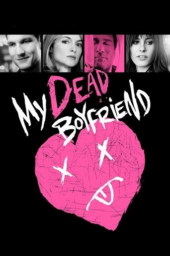 My Dead Boyfriend Poster of My Dead Boyfriend
