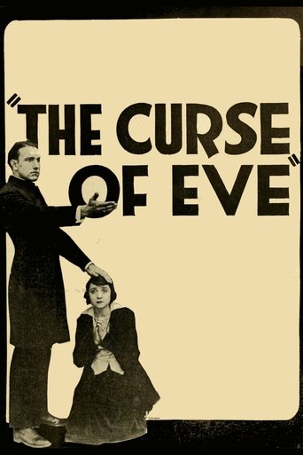 The Curse of Eve Poster of The Curse of Eve