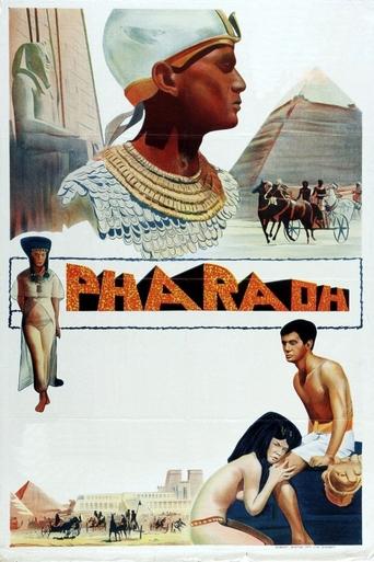 Pharaoh Poster of Pharaoh