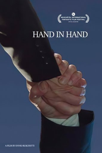 Hand in Hand Poster of Hand in Hand