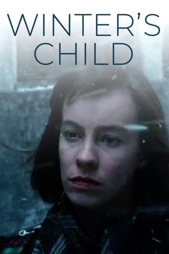 Winter's Child Poster of Winter's Child
