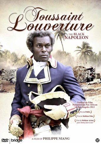 Toussaint Louverture Poster of Toussaint Louverture