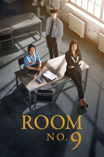 Room No. 9 Poster of Room No. 9