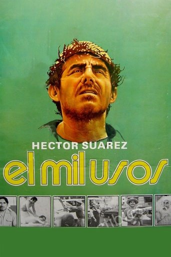 El mil usos Poster of El mil usos
