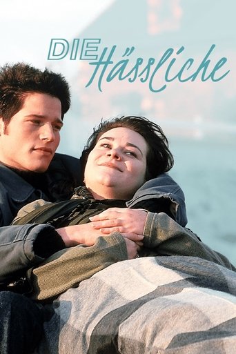 Die Hässliche Poster of Die Hässliche