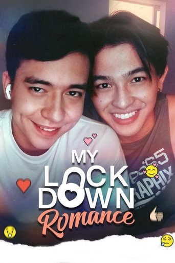 My Lockdown Romance Poster of My Lockdown Romance