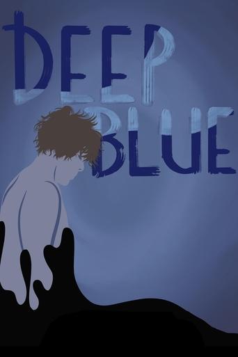 Deep Blue Poster of Deep Blue