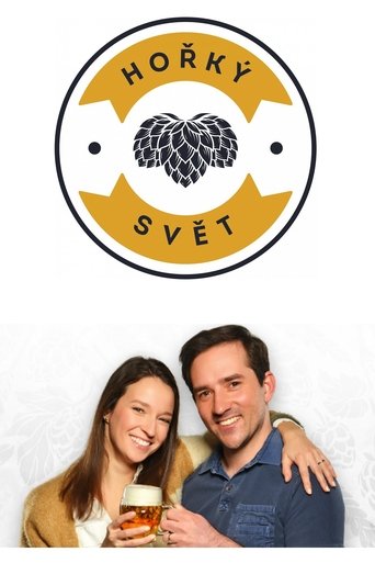 Hořký svět Poster of Hořký svět