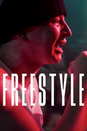 Freestyle Poster of Freestyle